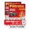 B & K Filtrete 20 in. W X 25 in. H X 4 in. D Pleated 11 MERV Pleated Allergen Air Filter 2 pk NADP03-2PK-2 - alternate 6